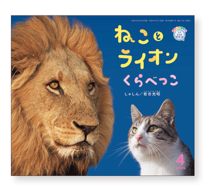 サンチャイルドビッグサイエンス